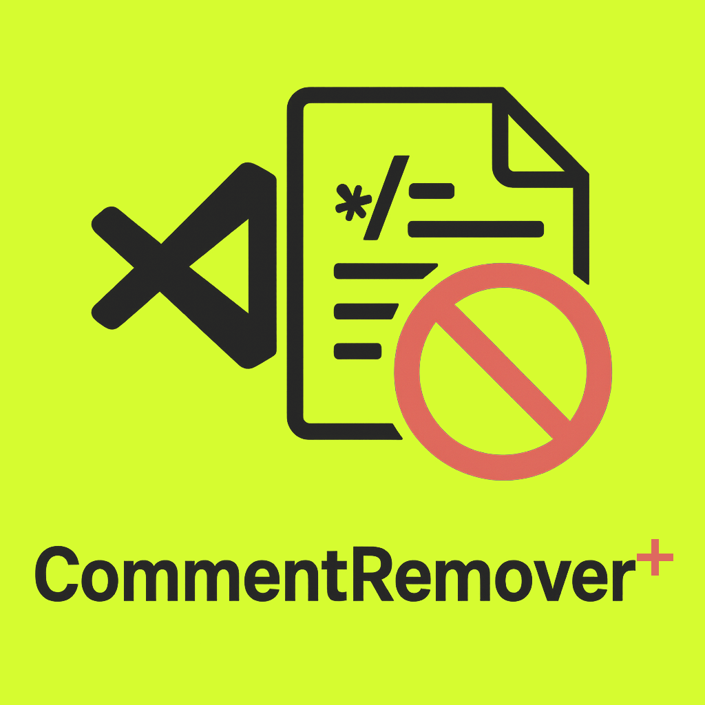 Comment Remover Plus